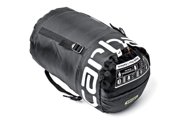 Carhartt Sleeping Bag by SALEWA