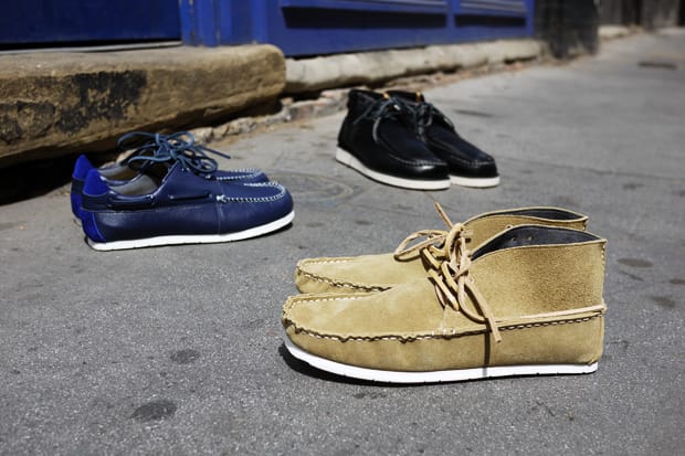 Cause 2010 Fall/Winter Collection