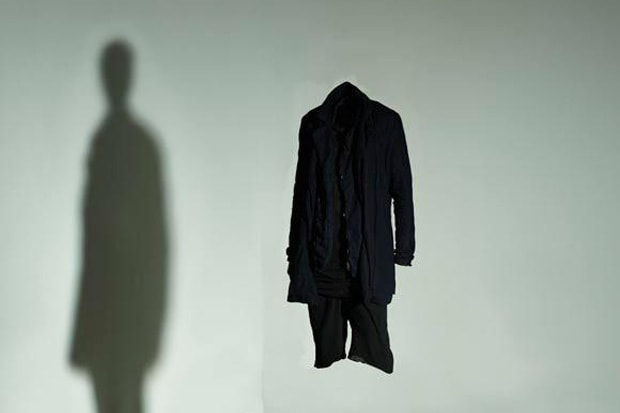 Chronicles of Never 2010 Spring/Summer Looks