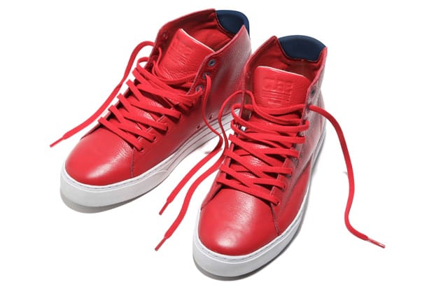 CLAE 2010 Fall "Baylor" Sneakers