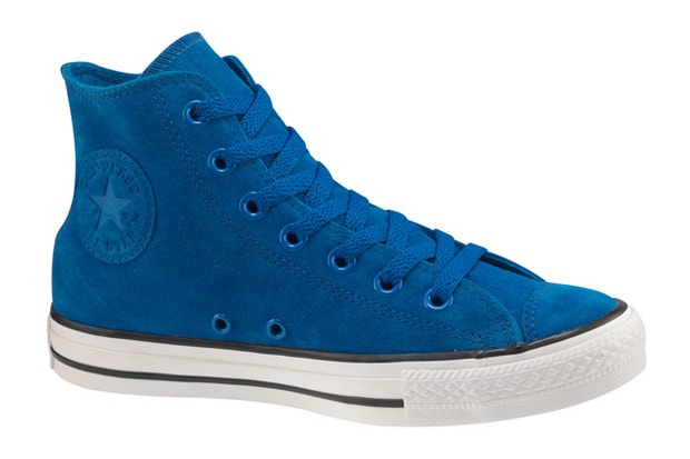 Converse Chuck Taylor Hi "All Star Cup"