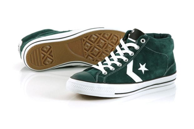 Converse Skateboarding Star Player Skate Mid