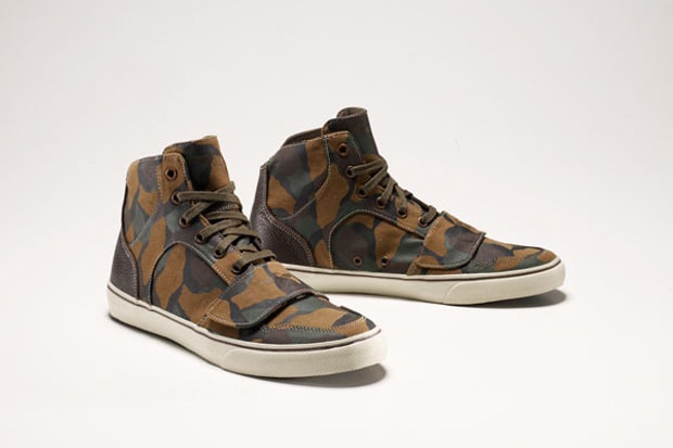Creative Recreation "Camo" Cesario XVI