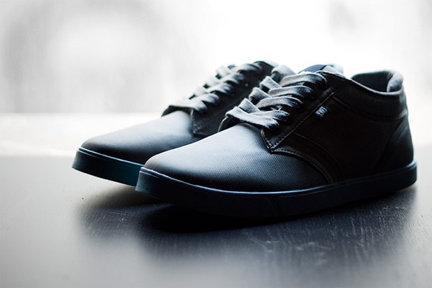 DC Life 2010 Fall/Winter Collection