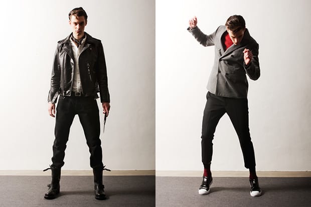 Deluxe 2010 Fall/Winter Catalog