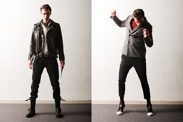 Deluxe 2010 Fall/Winter Catalog