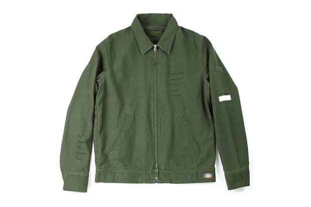 Dickies x UNDERCOVER, N. Hoolywood & Takahiro Miyashita Collection