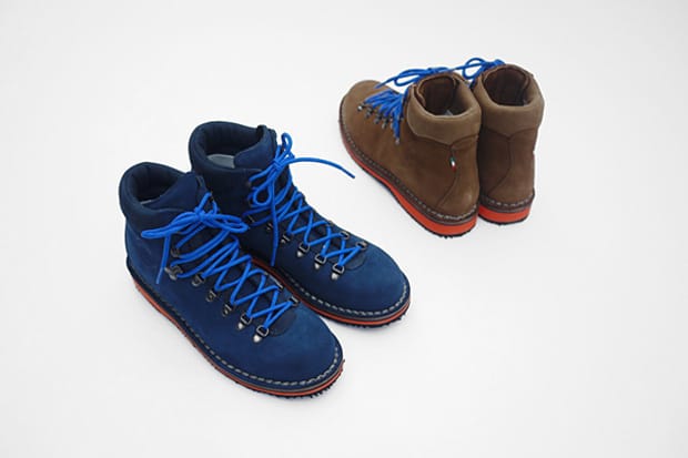 Diemme Roccia Vet Boot