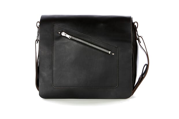 Diet Butcher Slim Skin Messenger Bag