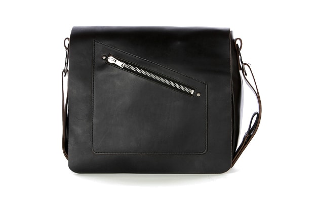 Diet Butcher Slim Skin Messenger Bag