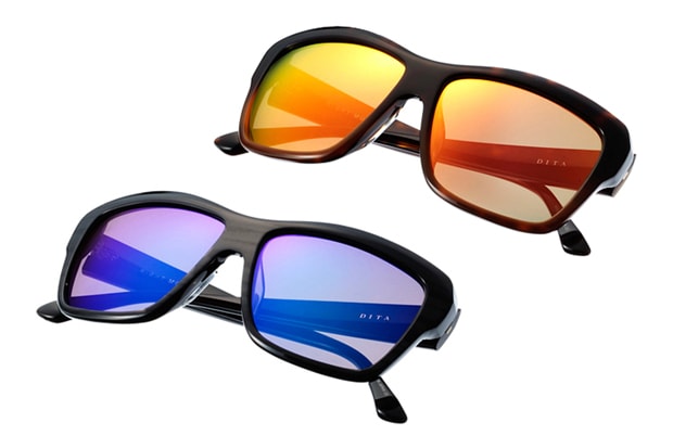 DITA Night Moves Sunglasses