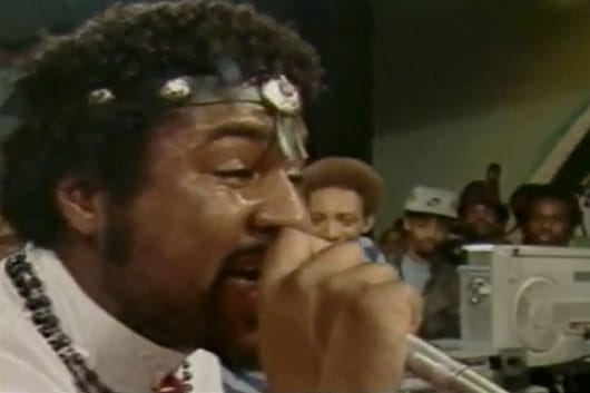 Downtown Calling New York City Premiere 