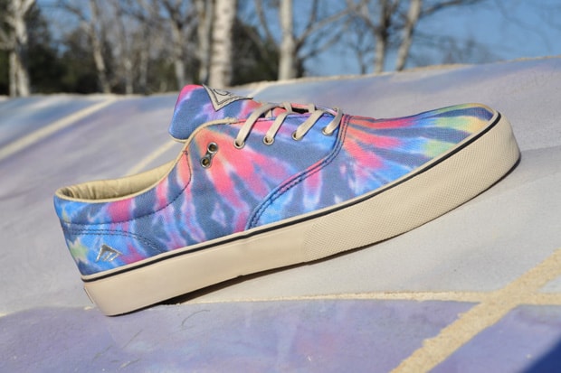 EA Sports x Emerica Reynolds Cruisers