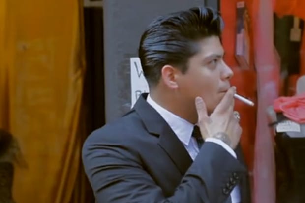 Self Edge & Wild Records Present: The Lower East Side Rockabilly Hob Nob