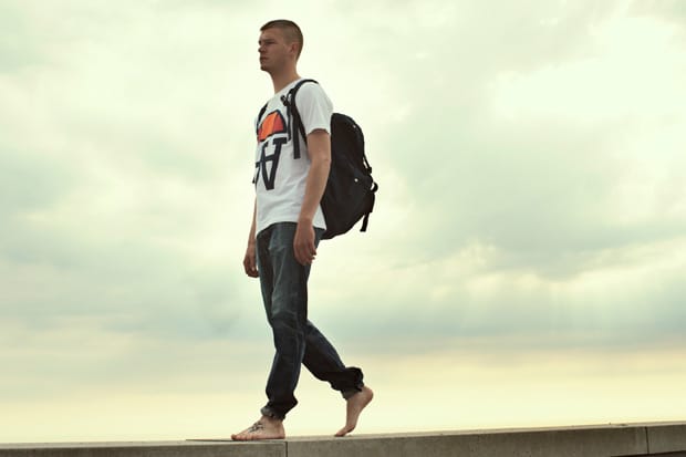 ellesse by Wood Wood Capsule Collection