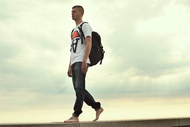 ellesse by Wood Wood Capsule Collection