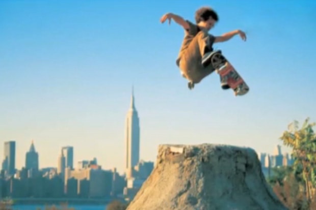 Epicly Later’d: Full Bleed Book