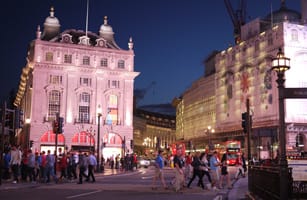 Essentials: Faces of London