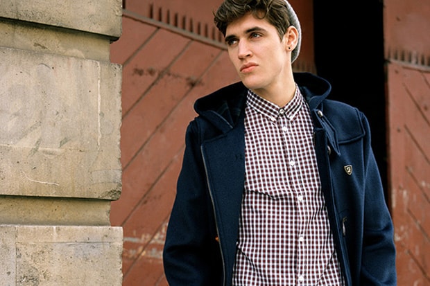 Farah Vintage 2010 Fall/Winter Lookbook