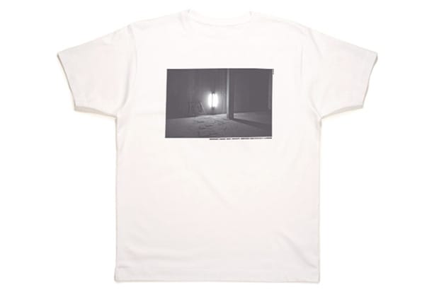 Firmament x Living Mutants AD2020 Prolog Tee