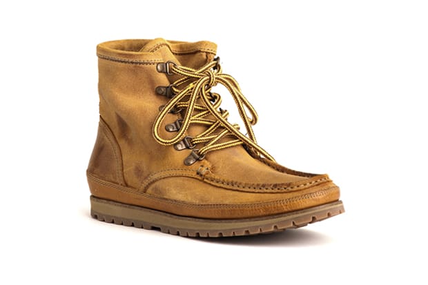 Filippa K 2010 Fall M Lumber Boot