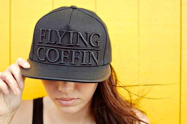 Flying Coffin 2010 Summer Collection