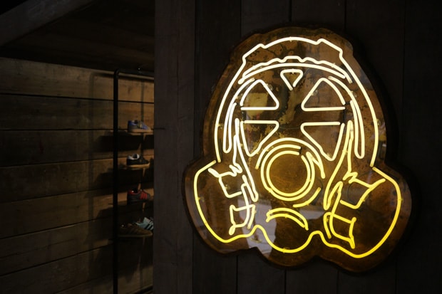 Foot Patrol Launch Recap