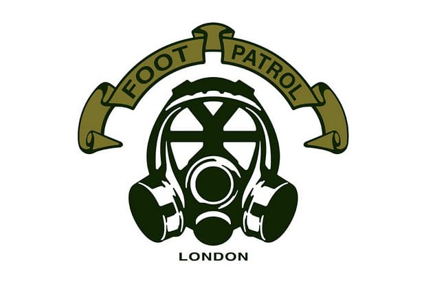 Foot Patrol Re-Opening Further Details