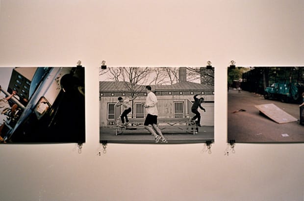 Full Bleed: New York City Skateboard Photography Recap