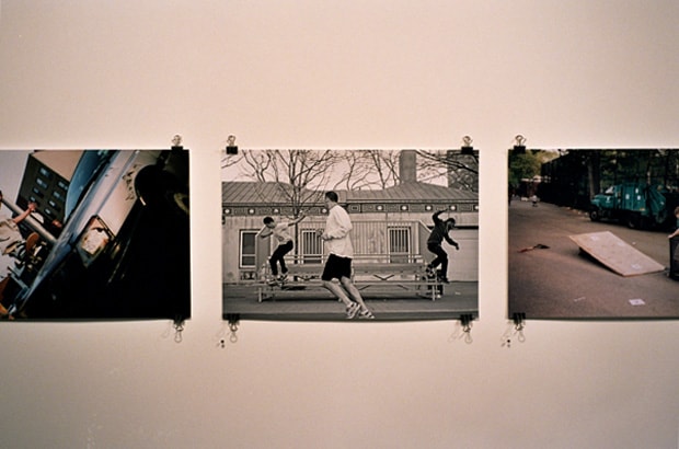 Full Bleed: New York City Skateboard Photography Recap