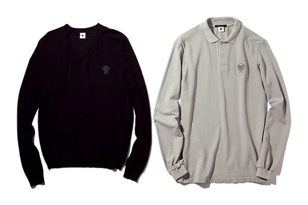 George Condo x Adam Kimmel Collection