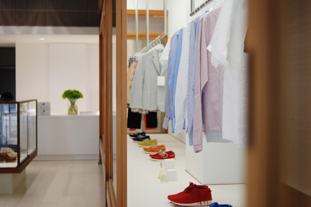 GORE-TEX Seminar at F.I.L. KYOTO