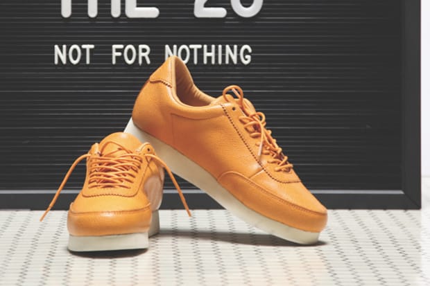 Gourmet 2010 Fall/Winter Collection