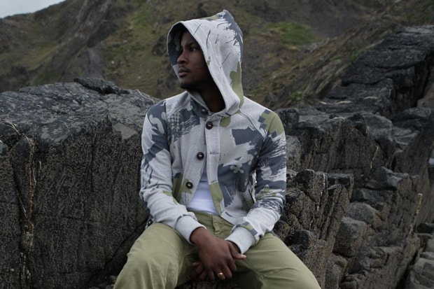 Griffin 2010 Fall/Winter Lookbook