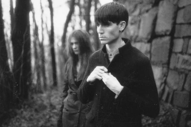 Impossible Possibility 2010 Fall/Winter Collection Lookbook