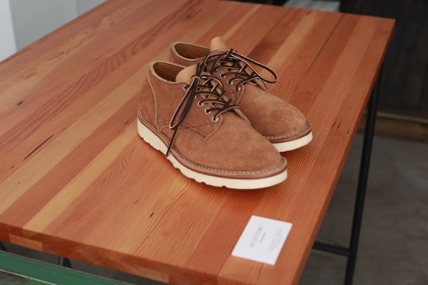 Viberg for INVENTORY 145 Oxford