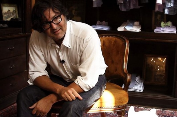 Jake Davis: Southern Hospitality With Billy Reid