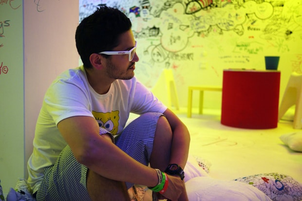 Streetsnaps: Jay Smith