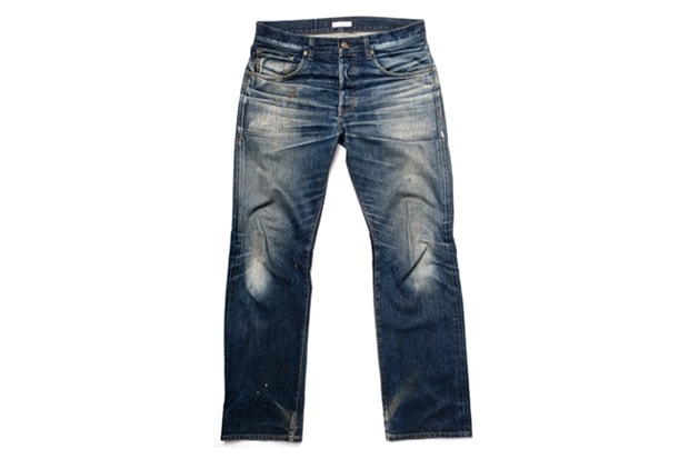 J. Crew x Imogene + Willie Denim