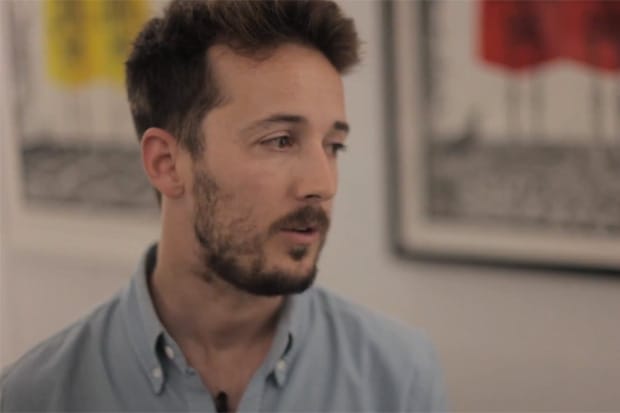 Jon Warren from Vans on Taka Hayashi Interview