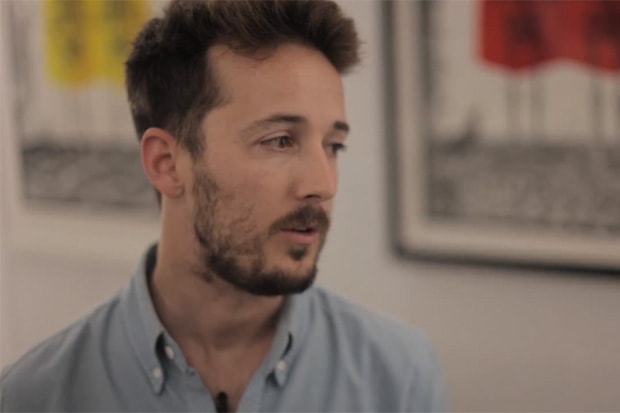 Jon Warren from Vans on Taka Hayashi Interview