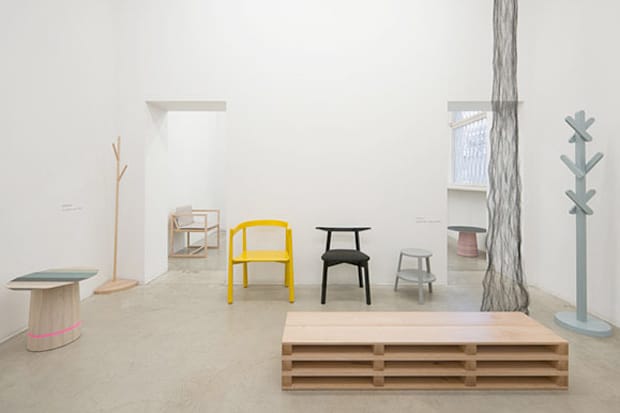 KARIMOKU NEW STANDARD