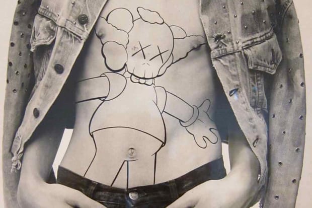 the art collectors: Interview with KAWS Retrospective Curator Mónica Ramírez-Montagut