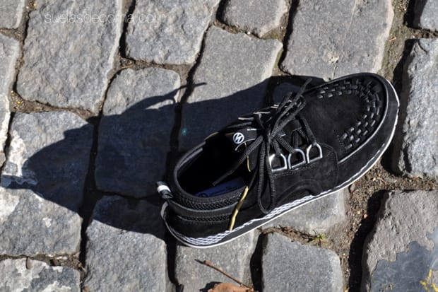 adidas Originals by Originals Kazuki Kuraishi ZX Mocc