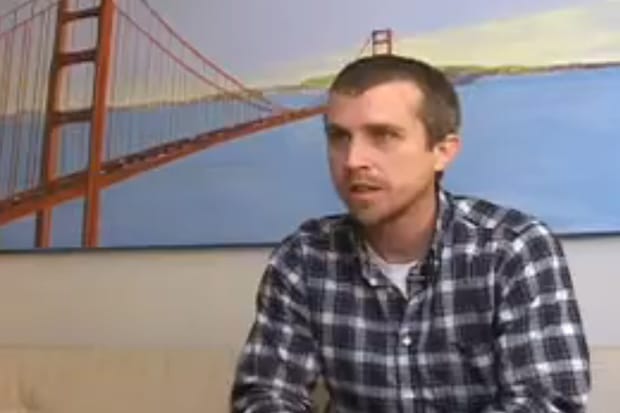 Keith Hufnagel Talks Early Skating Days