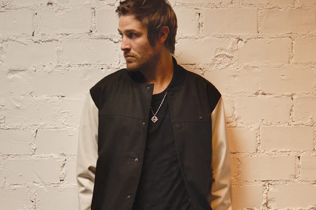 KR3W 2010 Fall Lookbook