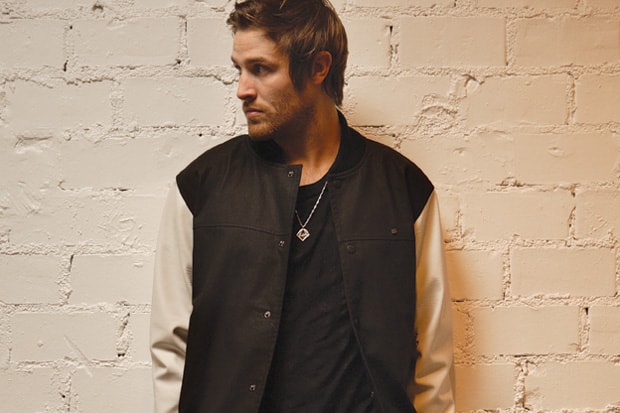 KR3W 2010 Fall Lookbook