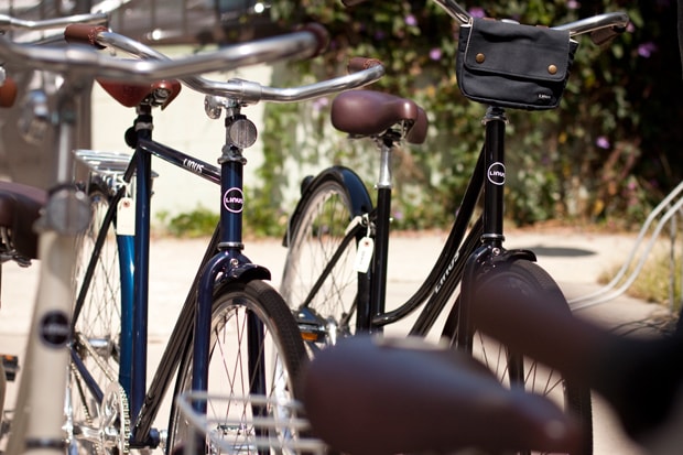 Linus Bikes
