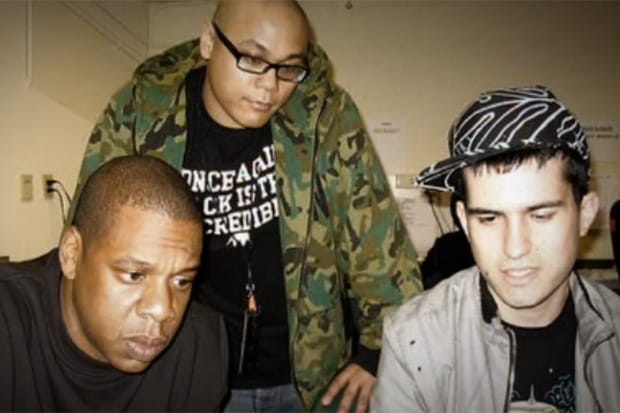 Visions of Visionaries: DJ Neil Armstrong 