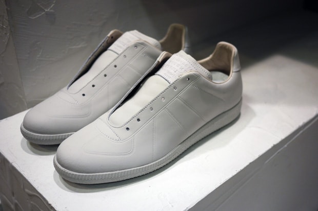 Maison Martin Margiela 2010 Fall/Winter Replica Sneaker